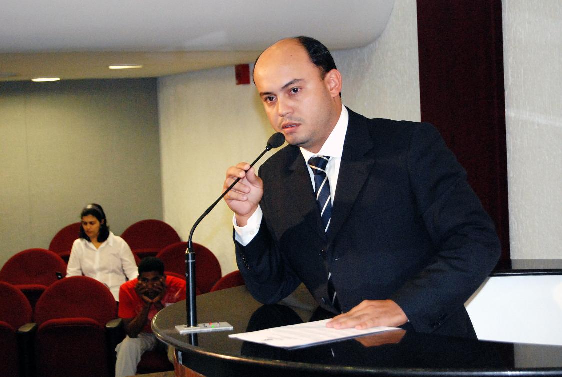 Deputado sugere que produtores recebam orientaçã