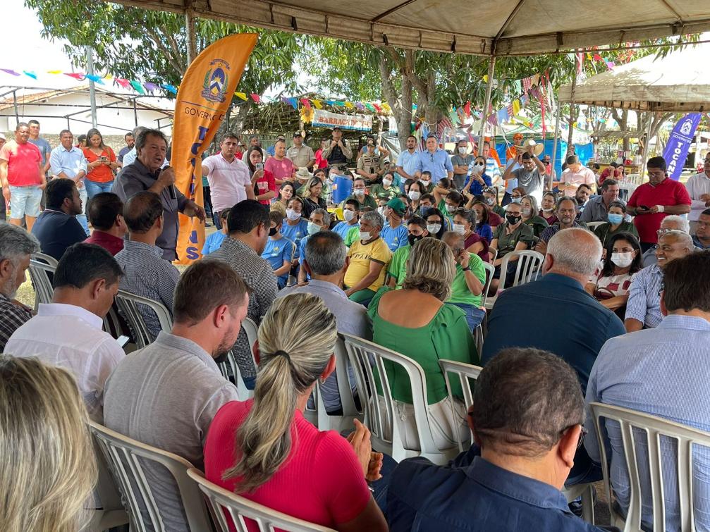 Rodovias atendem municípios da região central do Estado