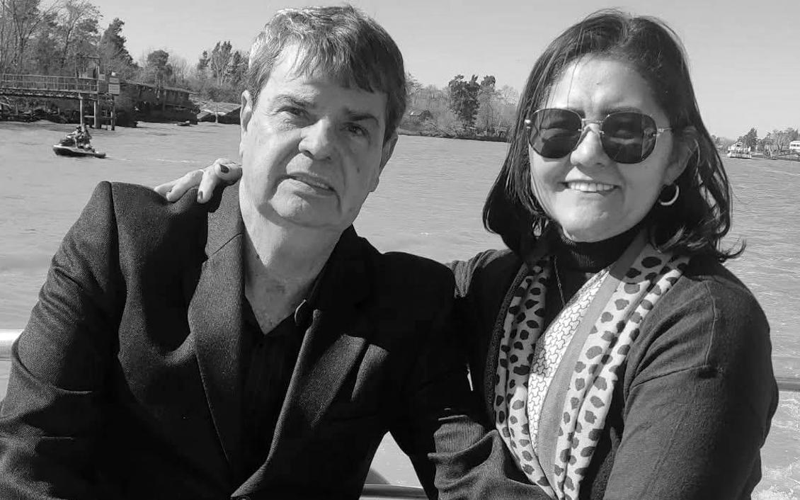 Zenaide foi exemplo de dedicação ao longo de seus 28 anos de contribuição na Aleto