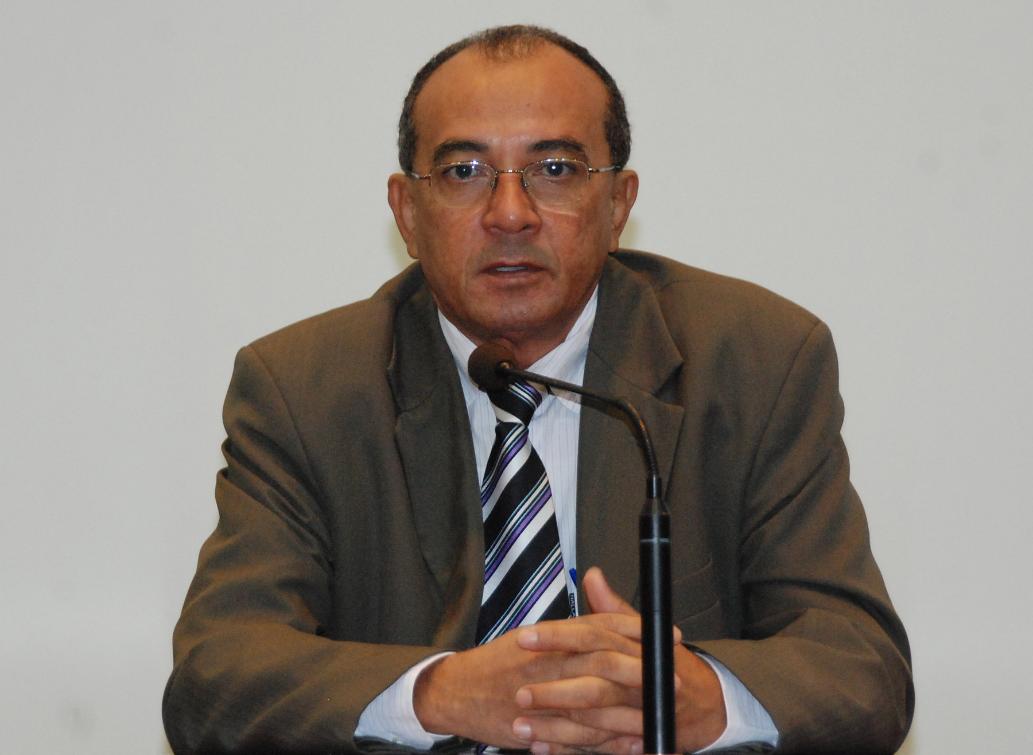 Deputado José Viana (PSC) Deputado José Viana (PSC)