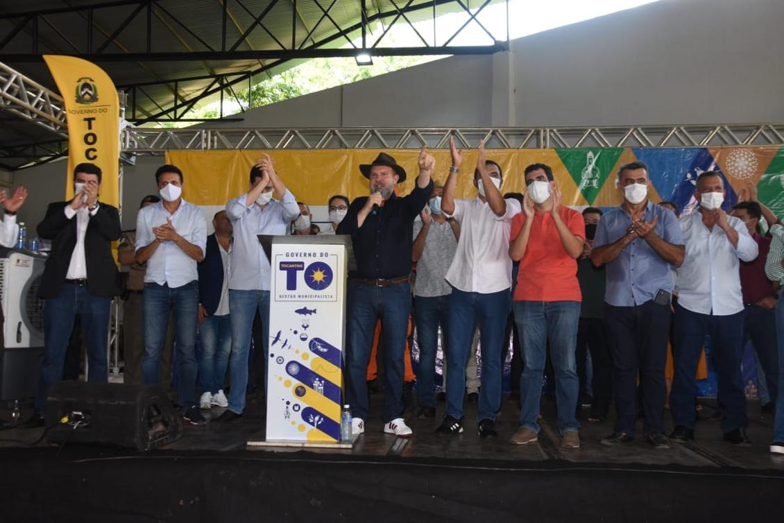 Bico do Papagaio será beneficiado com curso gratuito de medicina pela Unitins Bico do Papagaio será beneficiado com curso gratuito de medicina pela Unitins