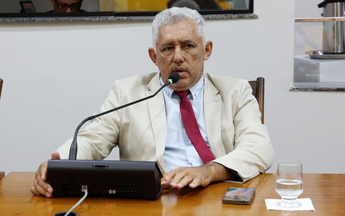 Após votação, a Aleto encaminhou o projeto para análise e homologação do Executivo Após votação, a Aleto encaminhou o projeto para análise e homologação do Executivo