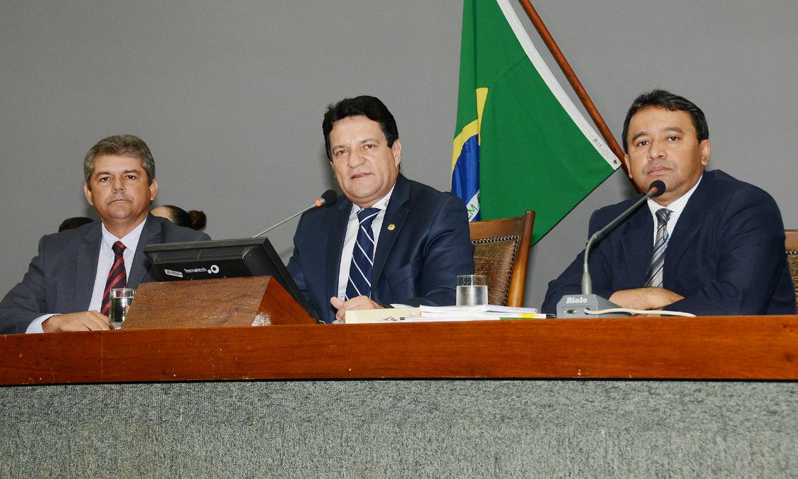 Tocantins pretende arrecadar mais de 4% em 2016
