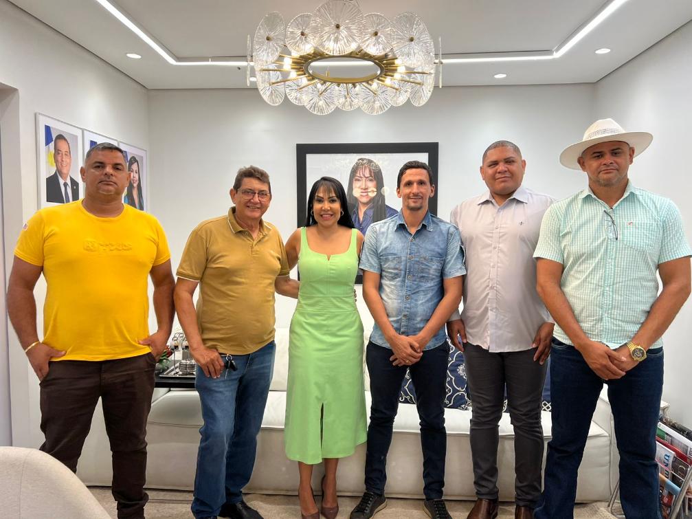 Janad protocolou um requerimento com solicitações urgentes para a infraestratura de estradas Janad protocolou um requerimento com solicitações urgentes para a infraestratura de estradas
