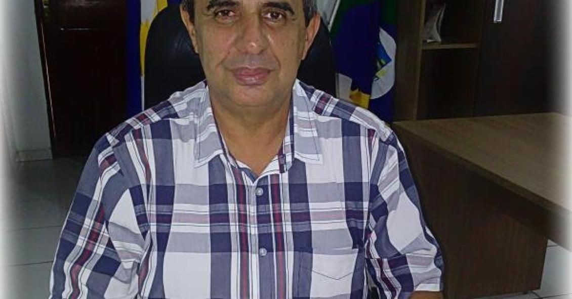 Prefeito Janilson Prefeito Janilson