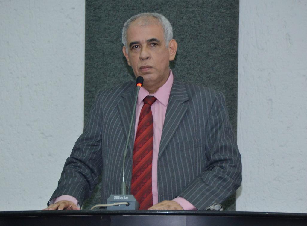 Deputado alerta que Tocantins teve centenas de denúncias 