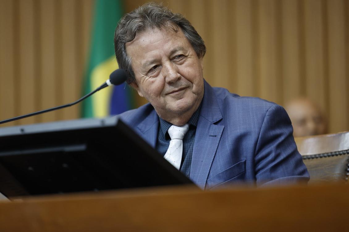Licitação põe fim a anos de espera e garante obras de asfalto entre Araguaçu e Novo Planalto