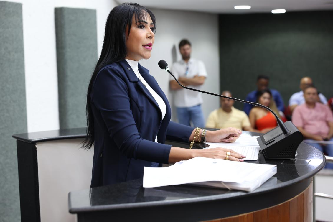 Deputada destaca importância da rodovia para segurança, mobilidade e economia regional