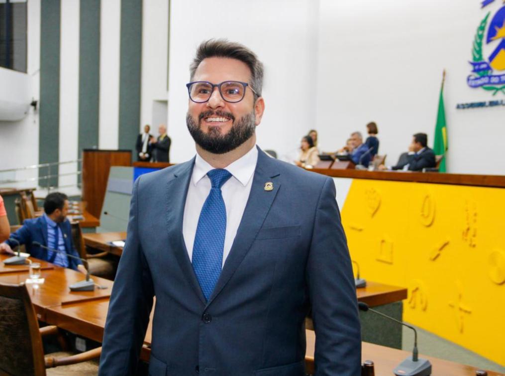 Política Estadual de Fomento ao Turismo Rural do Tocantins é proposta pelo deputado Mantoan