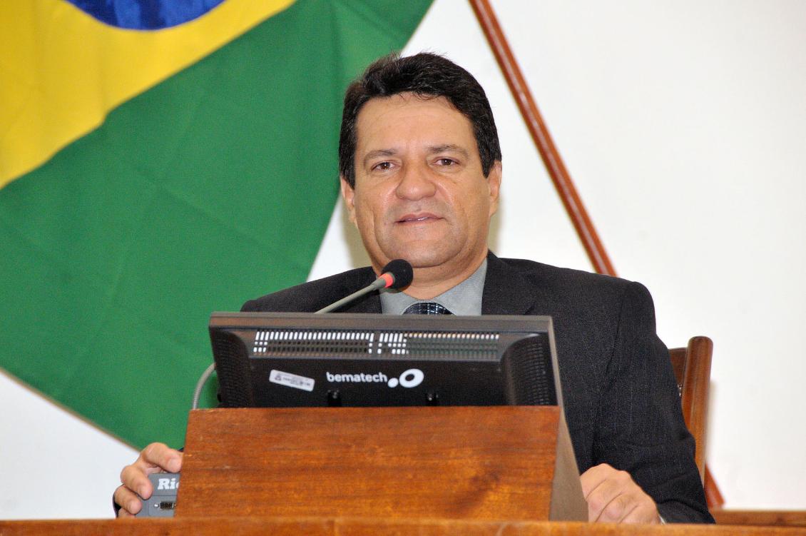 Damaso solicita melhoria para Miranorte Damaso solicita melhoria para Miranorte
