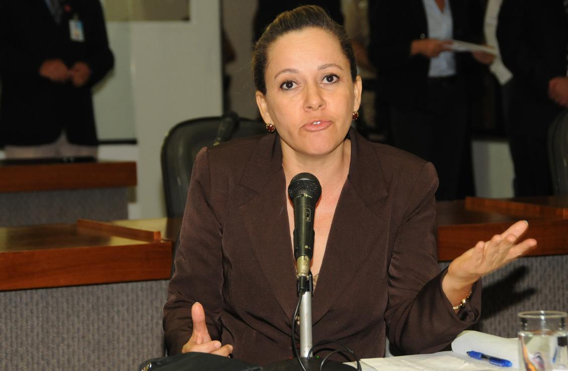Dep. Josi Nunes