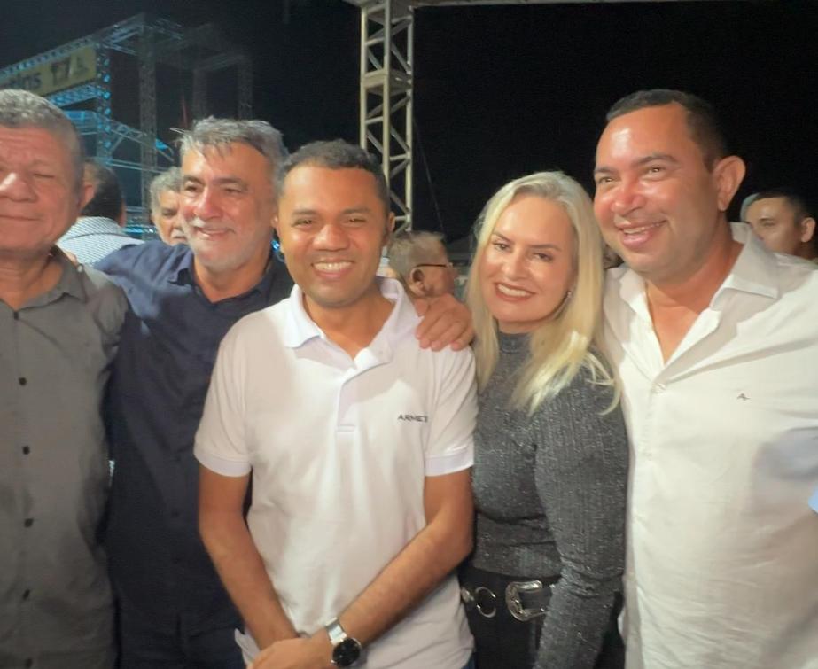 Deputado Moisemar Marinho Deputado Moisemar Marinho