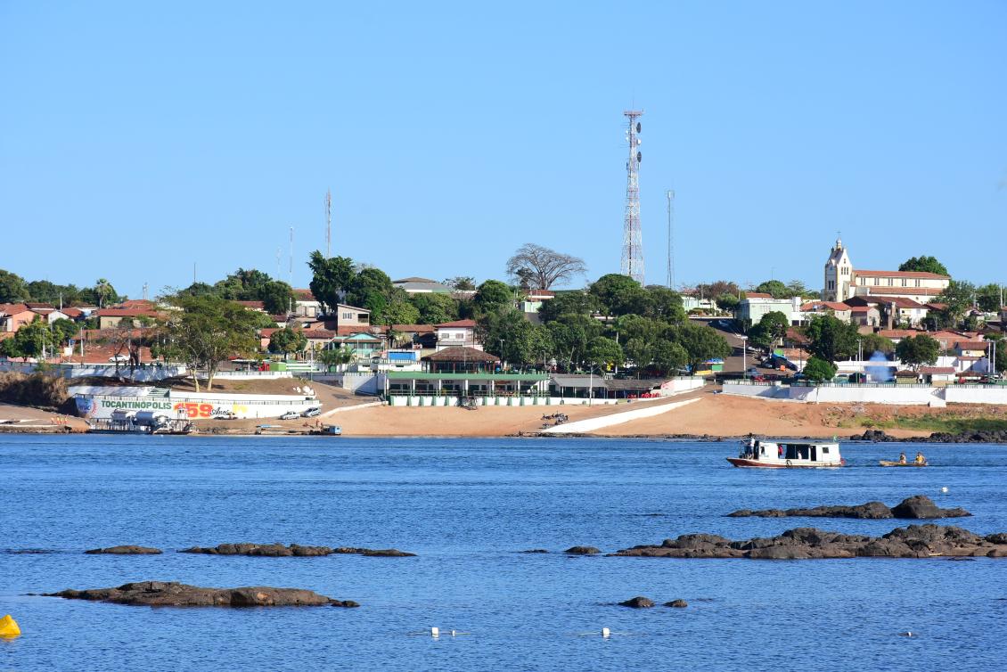Com um calendário anual repleto de eventos esportivos, Tocantinópolis se destaca no cenário regional