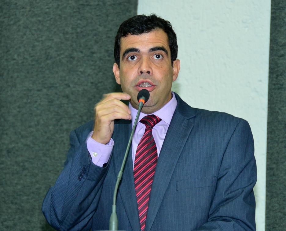 Audiência pública regularização fundiária